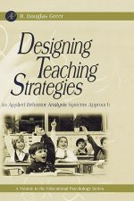 Designing Teaching Strategies