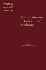 Introduction to Continuum Mechanics