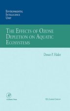 Effects of Ozone Depletion on Aquatic Ecosystems