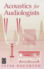 Acoustics for Audiologists