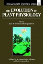 Evolution of Plant Physiology