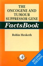 Oncogene and Tumour Suppressor Gene Factsbook