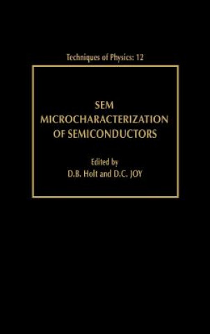 SEM Microcharacterization of Semiconductors