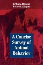 Concise Survey of Animal Behavior