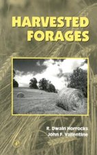 Harvested Forages