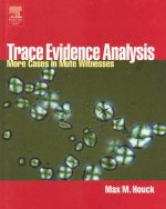Trace Evidence Analysis