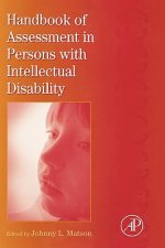 International Review of Research in Mental Retardation