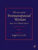 Treatment of the Postmenopausal Woman