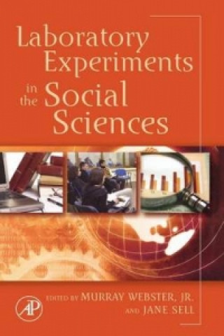 Laboratory Experiments in the Social Sciences