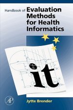 Handbook of Evaluation Methods for Health Informatics