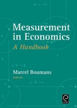 Measurement in Economics