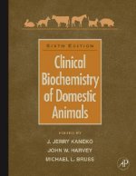 Clinical Biochemistry of Domestic Animals