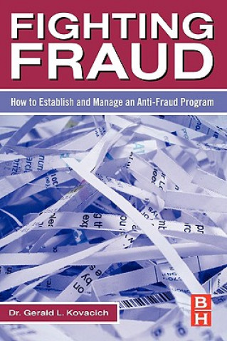 Fighting Fraud