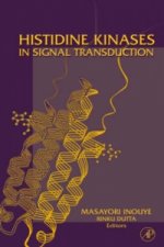 Histidine Kinases in Signal Transduction