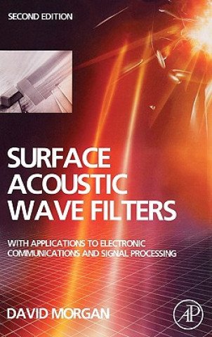 Surface Acoustic Wave Filters