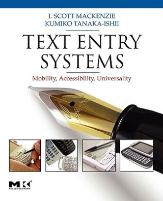 Text Entry Systems
