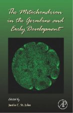 Mitochondrion in the Germline and Early Development