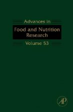 Advances in Food and Nutrition Research