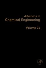 Advances in Chemical Engineering