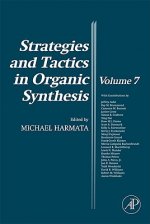 Strategies and Tactics in Organic Synthesis