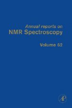 Annual Reports on NMR Spectroscopy