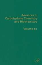 Advances in Carbohydrate Chemistry and Biochemistry