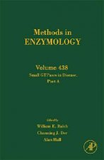 Small GTPases in Disease, Part A