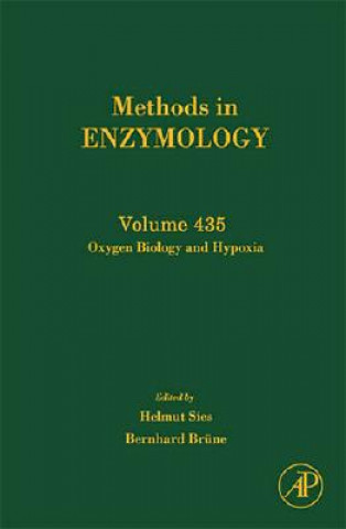 Oxygen Biology and Hypoxia