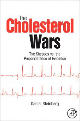 Cholesterol Wars