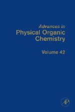 Advances in Physical Organic Chemistry