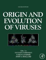 Origin and Evolution of Viruses