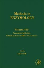 Translation Initiation: Extract Systems and Molecular Genetics