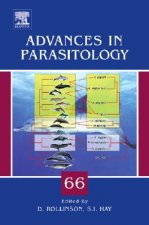 Advances in Parasitology