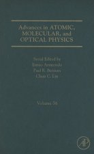 Advances in Atomic, Molecular, and Optical Physics