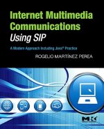 Internet Multimedia Communications Using SIP
