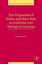 Properties of Water and their Role in Colloidal and Biological Systems