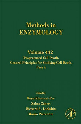 Programmed Cell Death Part A