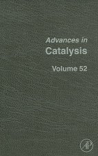 Advances in Catalysis