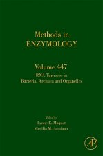 RNA Turnover in Bacteria, Archaea and Organelles