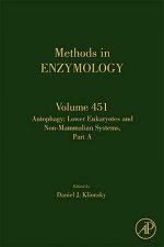 Autophagy: Lower Eukaryotes and Non-Mammalian Systems, Part A