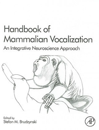 Handbook of Mammalian Vocalization