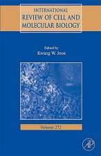 International Review of Cell and Molecular Biology