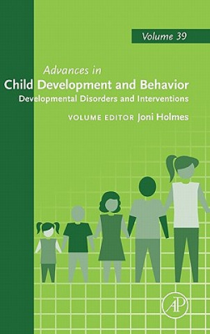 Developmental Disorders and Interventions