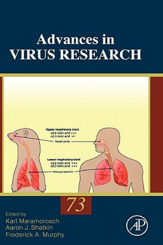 Advances in Virus Research