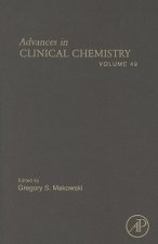 Advances in Clinical Chemistry