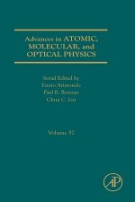 Advances in Atomic, Molecular, and Optical Physics