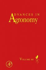 Advances in Agronomy