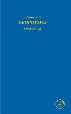 Advances in Geophysics