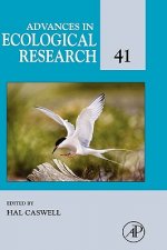 Advances in Ecological Research