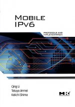 Mobile IPv6